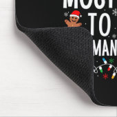Am wahrscheinlichsten, dass zu viele Bilder Matchi Mousepad (Ecke)