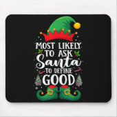 Am wahrscheinlichsten definiert man einen guten pa mousepad (Vorne)