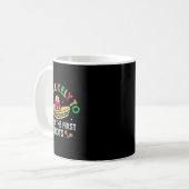 Am wahrscheinlichsten, den ersten Schuss Sombrero Kaffeetasse (Vorderseite Links)