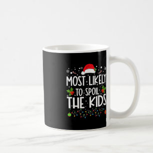 Am wahrscheinlichsten, die Kinder Spaß Familie Wei Kaffeetasse