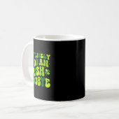 Am Wahrscheinlichsten Einen Irischen Abschied Zu M Kaffeetasse (Vorderseite Links)