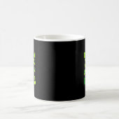 Am Wahrscheinlichsten Einen Irischen Abschied Zu M Kaffeetasse (Mittel)