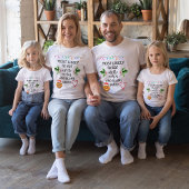 Am wahrscheinlichsten essen Sie alle Cookies und g T-Shirt