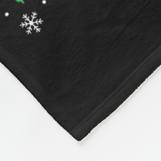 Am wahrscheinlichsten essen Weihnachten in der Kek Fleecedecke (Ecke)