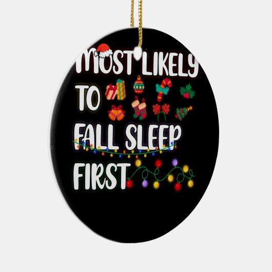 Am wahrscheinlichsten fällt der Einschlafen in der Keramik Ornament (Rechts)