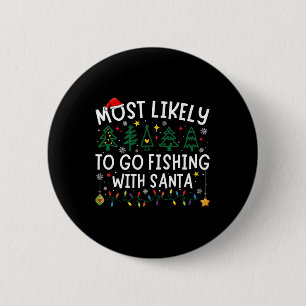 Am wahrscheinlichsten fischen mit Santa Matching C Button
