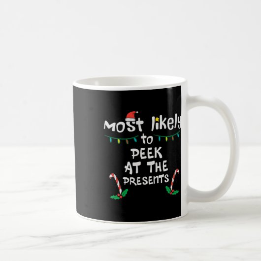 Am wahrscheinlichsten Flüchtige Blick präsentiert  Kaffeetasse (Rechts)