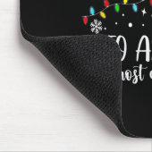 Am wahrscheinlichsten für das teuerste Geschenk Ch Mousepad (Ecke)