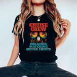 Am wahrscheinlichsten für Familien Kreuzfahrt maßg T-Shirt<br><div class="desc">Set segelt in Stil und Spaß mit dem "Am wahrscheinlichsten zu einer Familienfahrt Custom Funny Matching T - Shirt" - die perfekte Wahl für ein Kreuzfahrterlebnis voller Lachen und Einheit. Ob Sie Geburtstag feiern, zu zweit reisen oder einen Familienurlaub verbringen, diese Shirts sorgen für eine leichte Touch Ihrer Crew oder...</div>