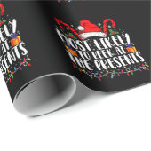 Am wahrscheinlichsten für Flüchtige Blick bei der Geschenkpapier (Rolleneckpunkt)