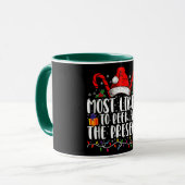 Am wahrscheinlichsten für Flüchtige Blick bei der  Tasse (Vorderseite Links)