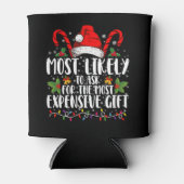 Am wahrscheinlichsten Gefragt für das teuerste Ges Dosenkühler (Vorderseite)