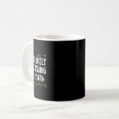 Am wahrscheinlichsten geht es mit dem Santa Fishin Kaffeetasse (Vorderseite Links)