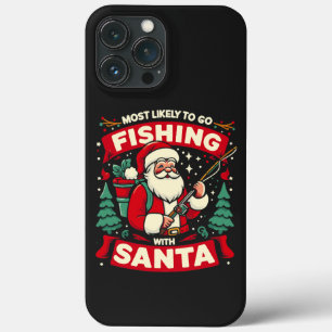 Am wahrscheinlichsten geht es mit Weihnachten, Wei Case-Mate iPhone Hülle