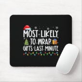 Am wahrscheinlichsten Geschenke in letzter Minute  Mousepad (Mit Mouse)