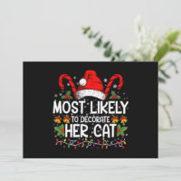 Am wahrscheinlichsten, ihre Katzen Familie zu deko