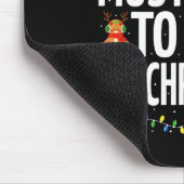 Am wahrscheinlichsten ist das Nickerchen der Weihn Mousepad (Ecke)