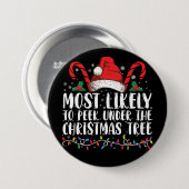 Am wahrscheinlichsten ist der Flüchtige Blick unte Button (Vorne & Hinten)