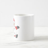 Am wahrscheinlichsten ist die Furz auf dem Teller Kaffeetasse (Mittel)