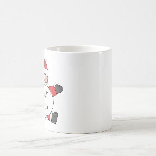 Am wahrscheinlichsten ist die Furz auf dem Teller Kaffeetasse (Mittel)