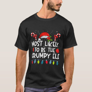 Am wahrscheinlichsten ist die Mpy-Elfen-Familien-C T-Shirt