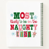 Am wahrscheinlichsten ist es, auf dem Individuelle Notizblock (Rückseite)