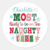 Am wahrscheinlichsten ist es, auf dem Individuelle Runder Aufkleber (Vorderseite)