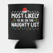 Am wahrscheinlichsten ist es, auf der schmutzigen  dosenkühler (Vorderseite)