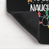 Am wahrscheinlichsten ist es, auf der schmutzigen mousepad (Ecke)