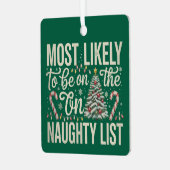 Am wahrscheinlichsten ist es, auf der schmutzigen ornament aus metall (Vorderseite links)