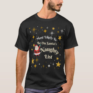 Am wahrscheinlichsten ist es, auf der unanständige T-Shirt