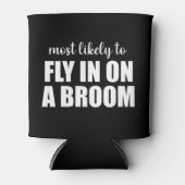 Am wahrscheinlichsten ist es, auf einem sonnigen H Dosenkühler (Vorderseite)