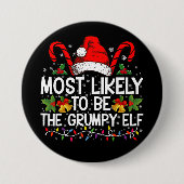 Am wahrscheinlichsten ist es, dass der gruselige E Button (Vorderseite)