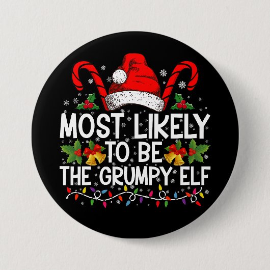 Am wahrscheinlichsten ist es, dass der gruselige E Button (Vorderseite)