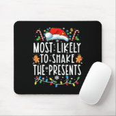Am wahrscheinlichsten ist es, dass die aktuelle Fa Mousepad (Mit Mouse)