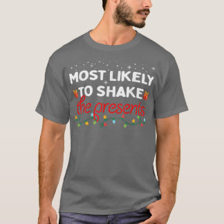Am wahrscheinlichsten ist es, dass die aktuelle Fa T-Shirt
