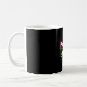 Am wahrscheinlichsten ist es, dass die Eggnog-Fami Kaffeetasse