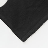 Am wahrscheinlichsten ist es, dass die Eggnog Weih Fleecedecke (Ecke)