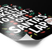 Am wahrscheinlichsten ist es, dass die Furz auf de Fotodruck (Ecke)