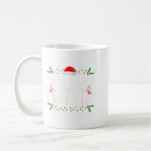 Am wahrscheinlichsten ist es, dass die Furz auf de Kaffeetasse (Links)