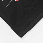 Am wahrscheinlichsten ist es, dass die Lieblingsfa Fleecedecke (Ecke)