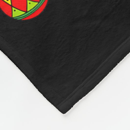 Am wahrscheinlichsten ist es, dass die Schlittenfa Fleecedecke (Ecke)