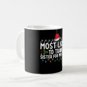 Am wahrscheinlichsten ist es, dass Handelsminister Kaffeetasse (Vorderseite Links)