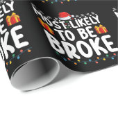 Am wahrscheinlichsten ist es, dass man einen sonni geschenkpapier (Rolleneckpunkt)