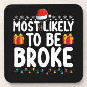 Am wahrscheinlichsten ist es, dass man einen sonni getränkeuntersetzer (Vorderseite)