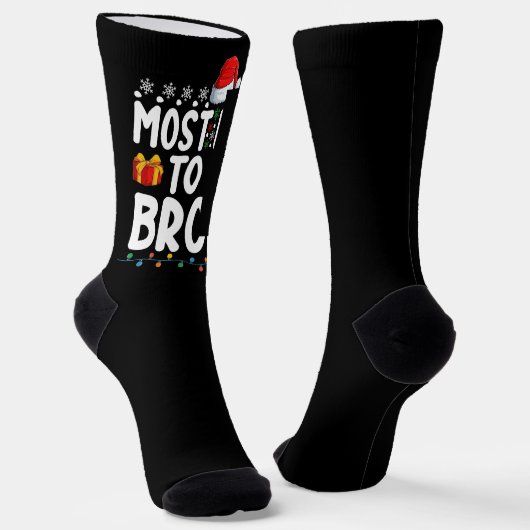 Am wahrscheinlichsten ist es, dass man einen sonni socken (Gewinkelt)