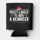 Am wahrscheinlichsten ist es, dass man in einem We Dosenkühler (Vorderseite)