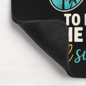 Am wahrscheinlichsten ist es, dass Sie den ganzen Mousepad (Ecke)