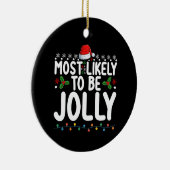 Am wahrscheinlichsten ist es, dass Sie ein Jolinie Keramik Ornament (Rechts)