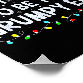 Am wahrscheinlichsten ist es, die Crew Chris von d Poster (Ecke)